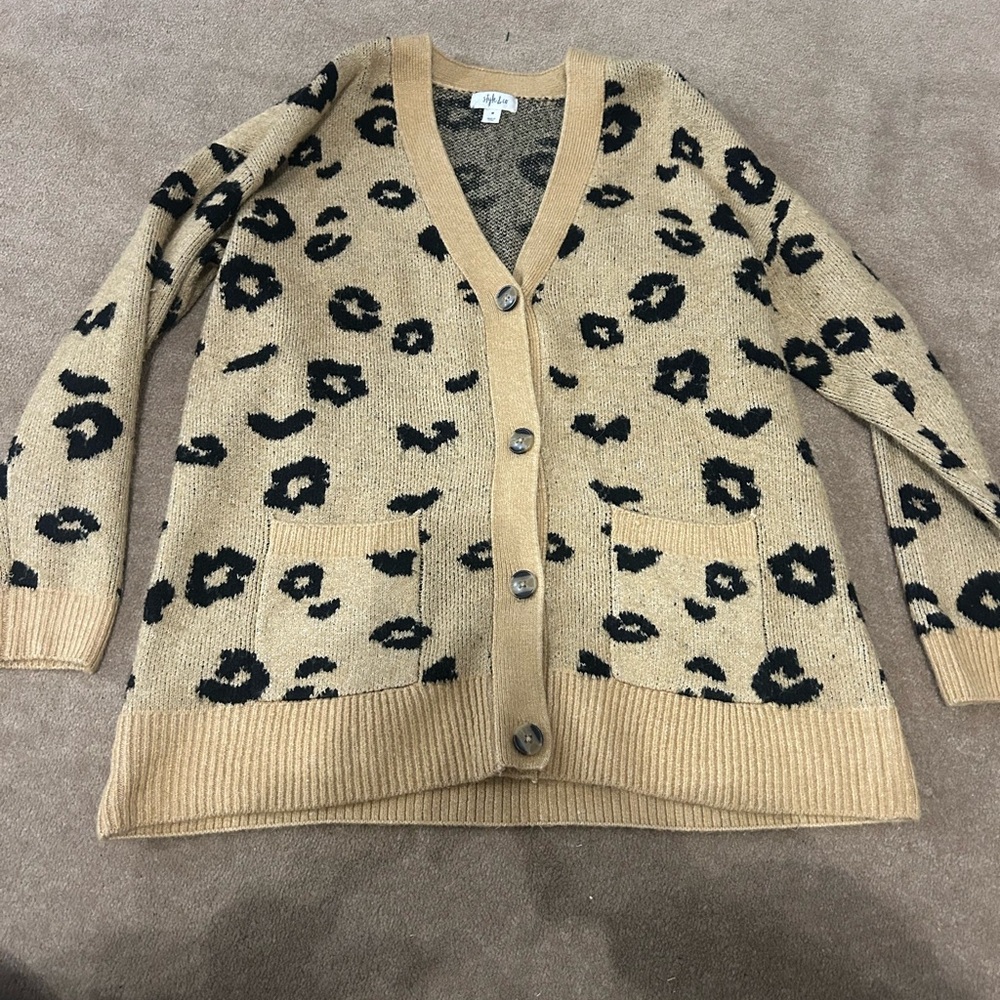 Cardigan
